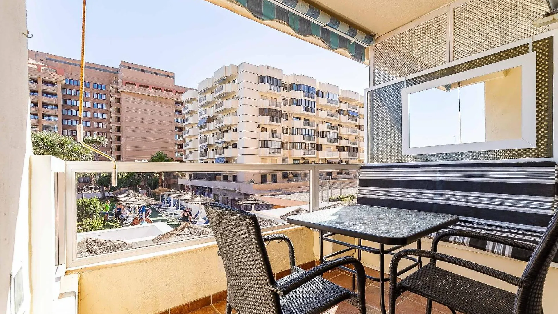 Beach Holiday Pyr Fuengirola 0*,  Spain